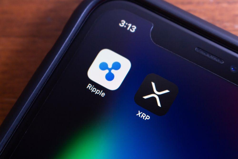 Teucrium 首席执行官表示 Ripple 和 Hidden Road 正在改写华尔街——XRP 进入艾略特波浪 5