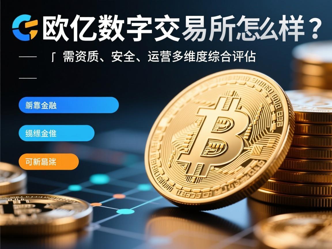 欧亿数字交易所怎么样 可靠吗 需从资质、安全、运营多维度综合评估