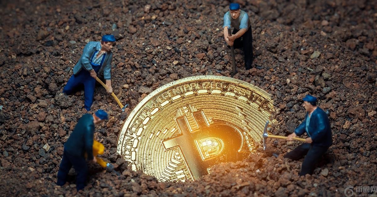 比特币挖矿进入迄今为止竞争最激烈的阶段