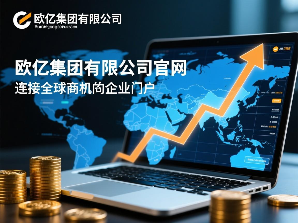 欧亿集团有限公司官网，连接全球商机的企业门户