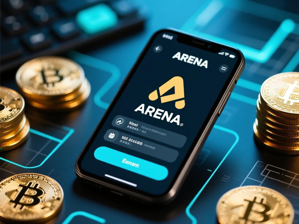ARENA怎么提币 详细步骤与注意事项解析