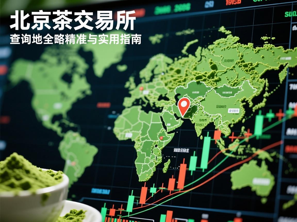 北京抹茶交易所地址查询全攻略，精准定位与实用指南
