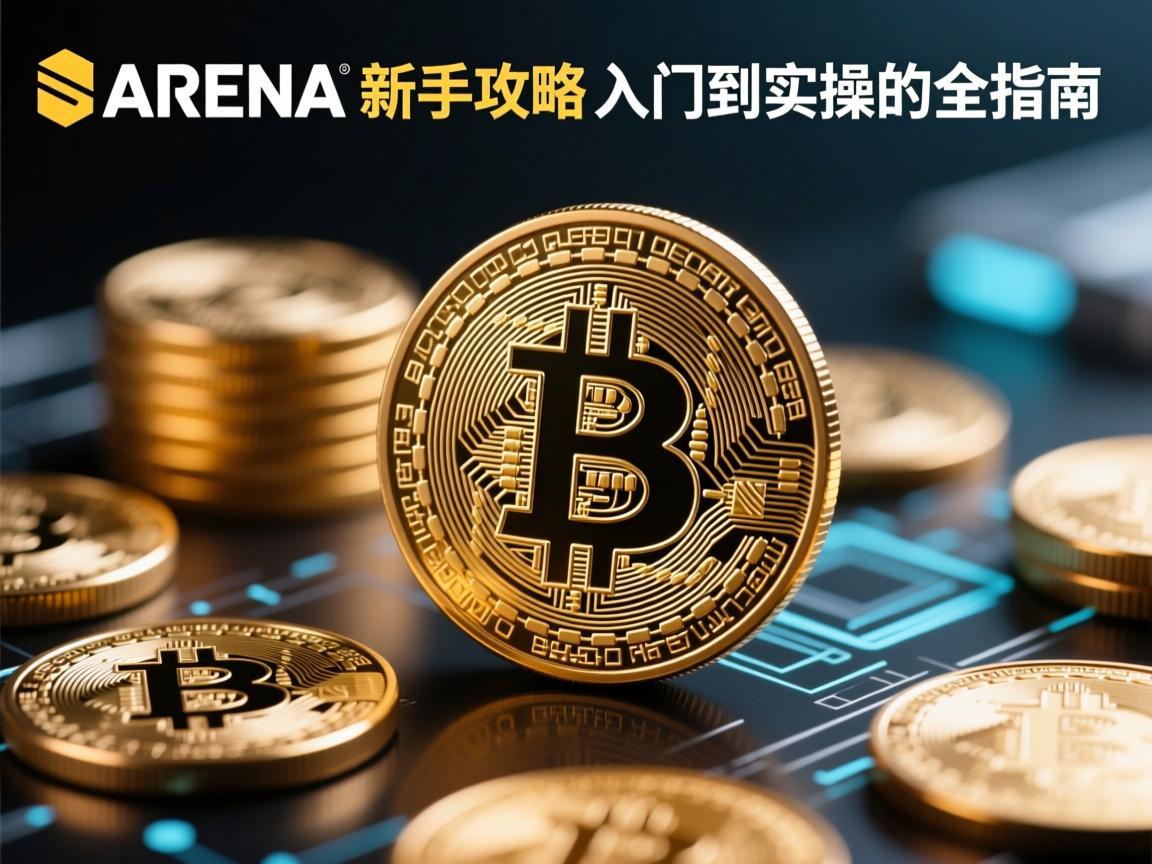 ARENA币新手攻略，从入门到实操的全指南