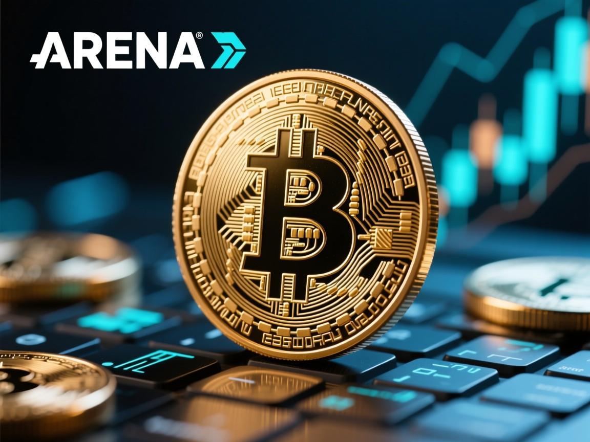 ARENA币市值，潜力与挑战并行的数字资产新秀