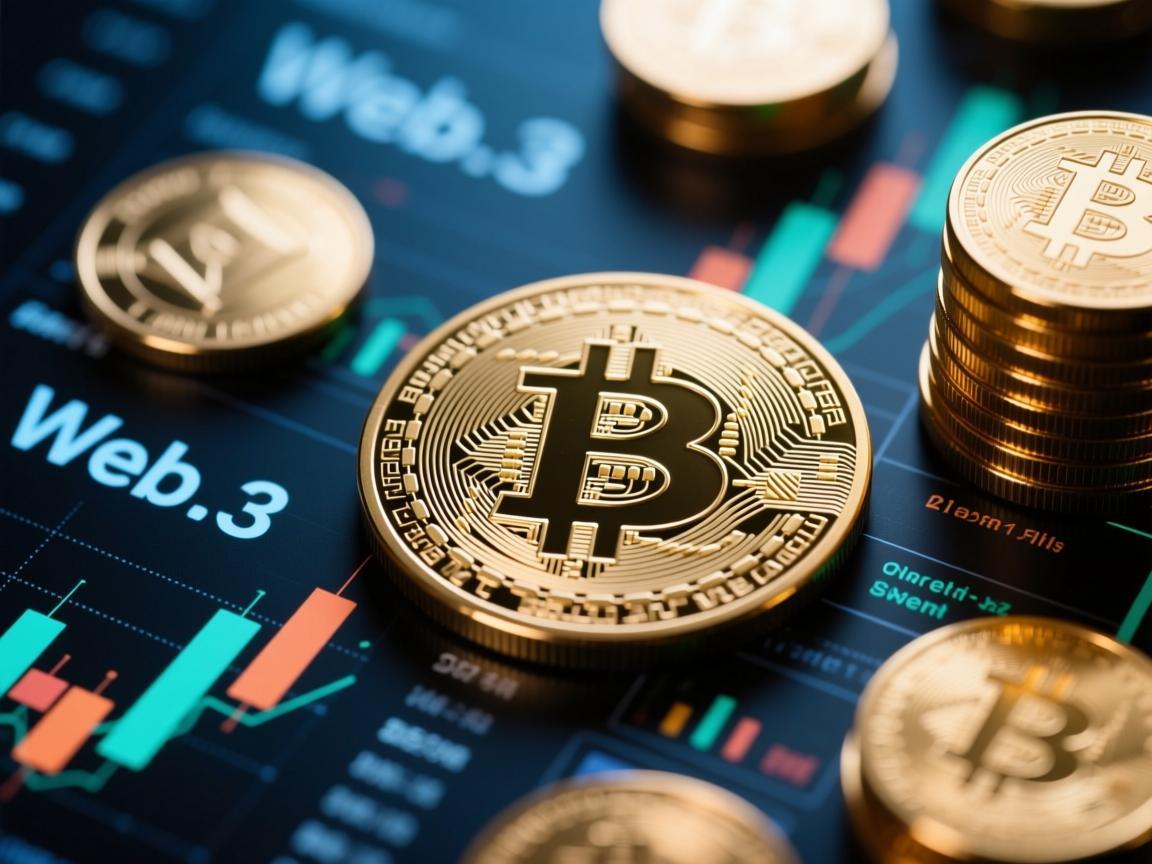 区块链Web3市场调研，技术革新与产业变革的深度观察