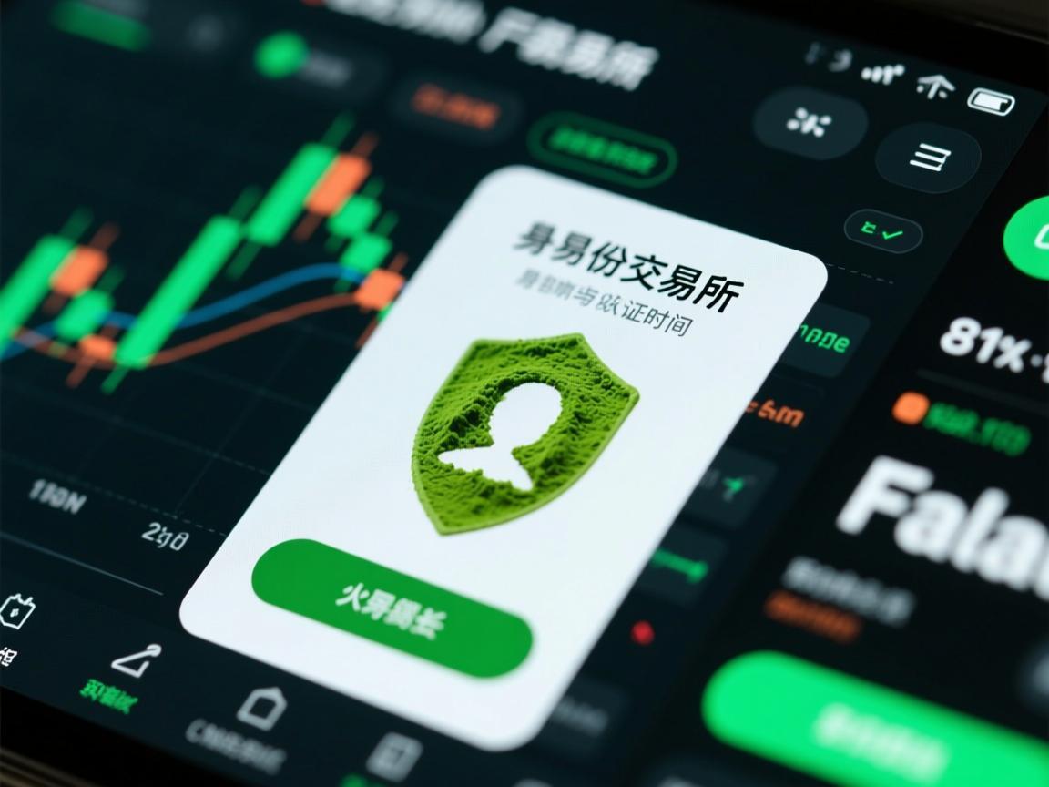 抹茶交易所身份认证时间，安全与效率的平衡之道