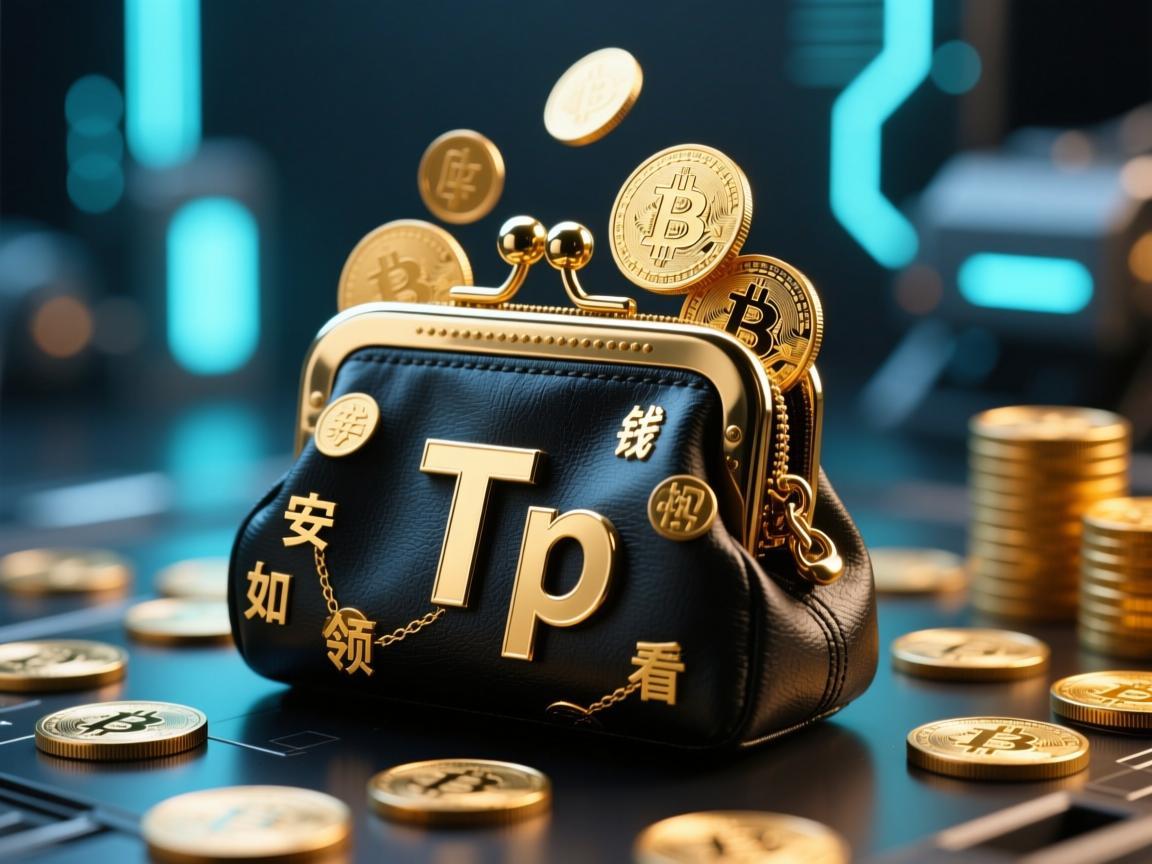 Tp钱包币安链如何领空投 新手必看全攻略