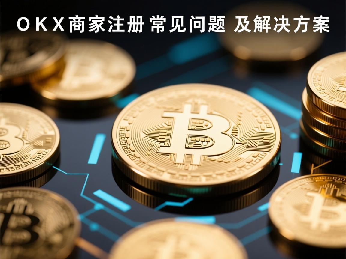 OKX商家注册常见问题及解决方案