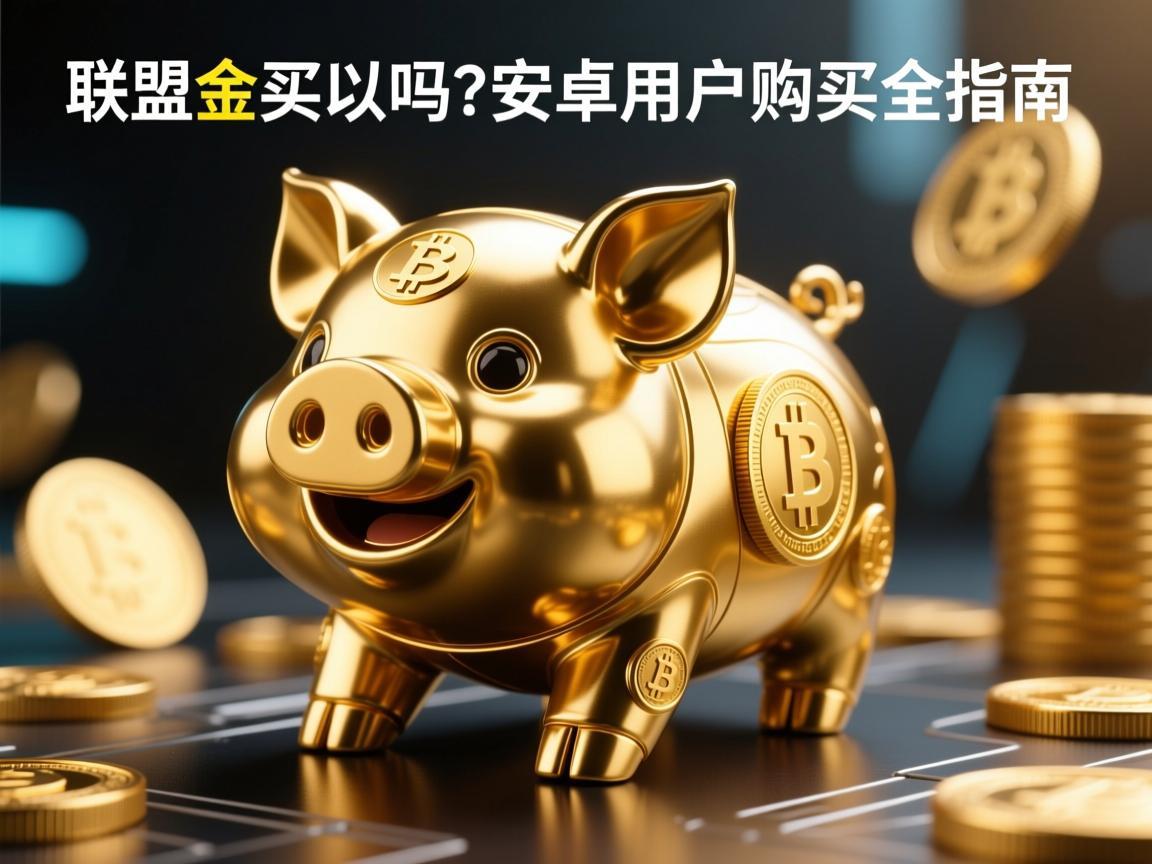 联盟金猪币可以买吗 安卓用户购买全指南