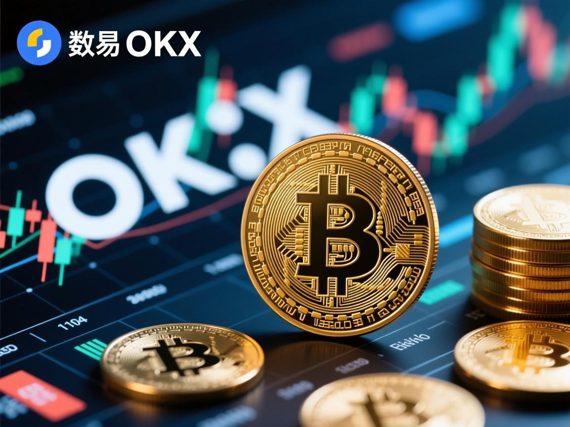 欧易OKX，数字资产交易的创新引领者与安全港湾