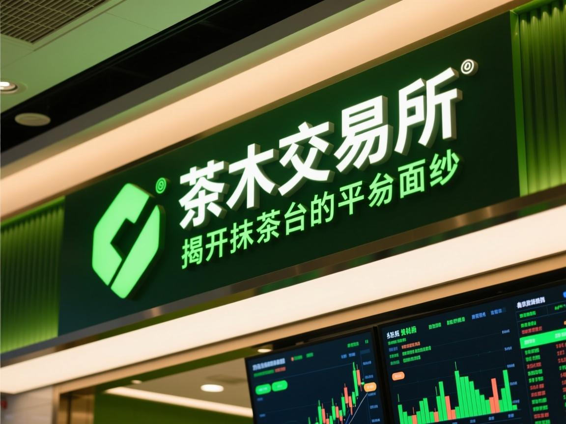 抹茶交易所的牌子叫什么 揭开抹茶交易平台的品牌面纱