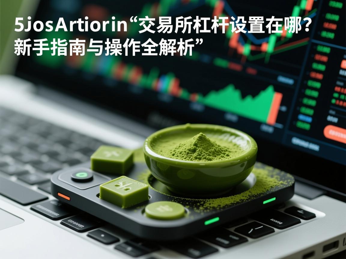 抹茶交易所杠杆设置在哪 新手指南与操作全解析