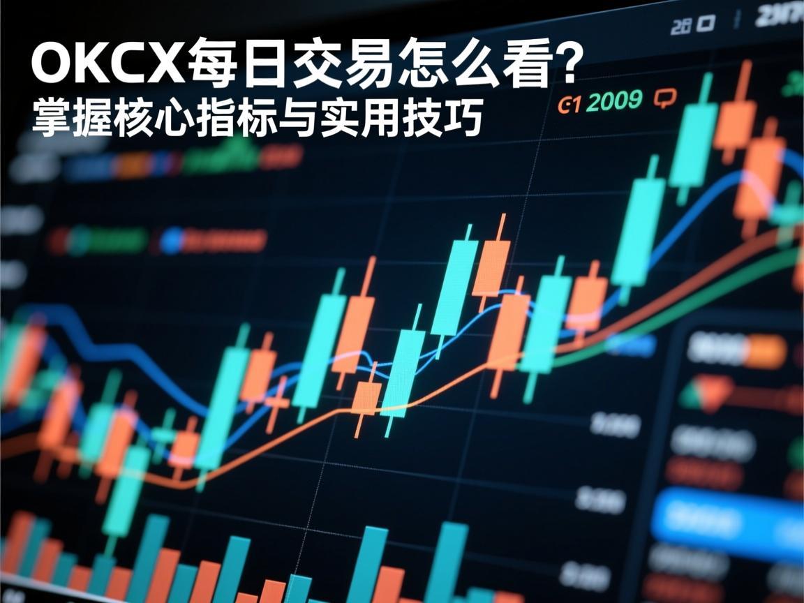 OKX每日交易怎么看 掌握核心指标与实用技巧