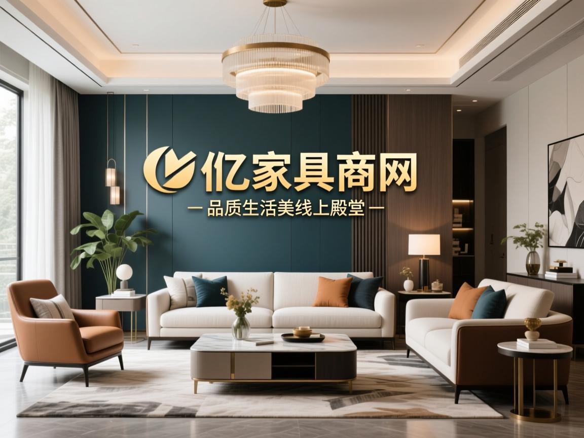 欧亿家具官网，品质生活，家居美学的线上殿堂