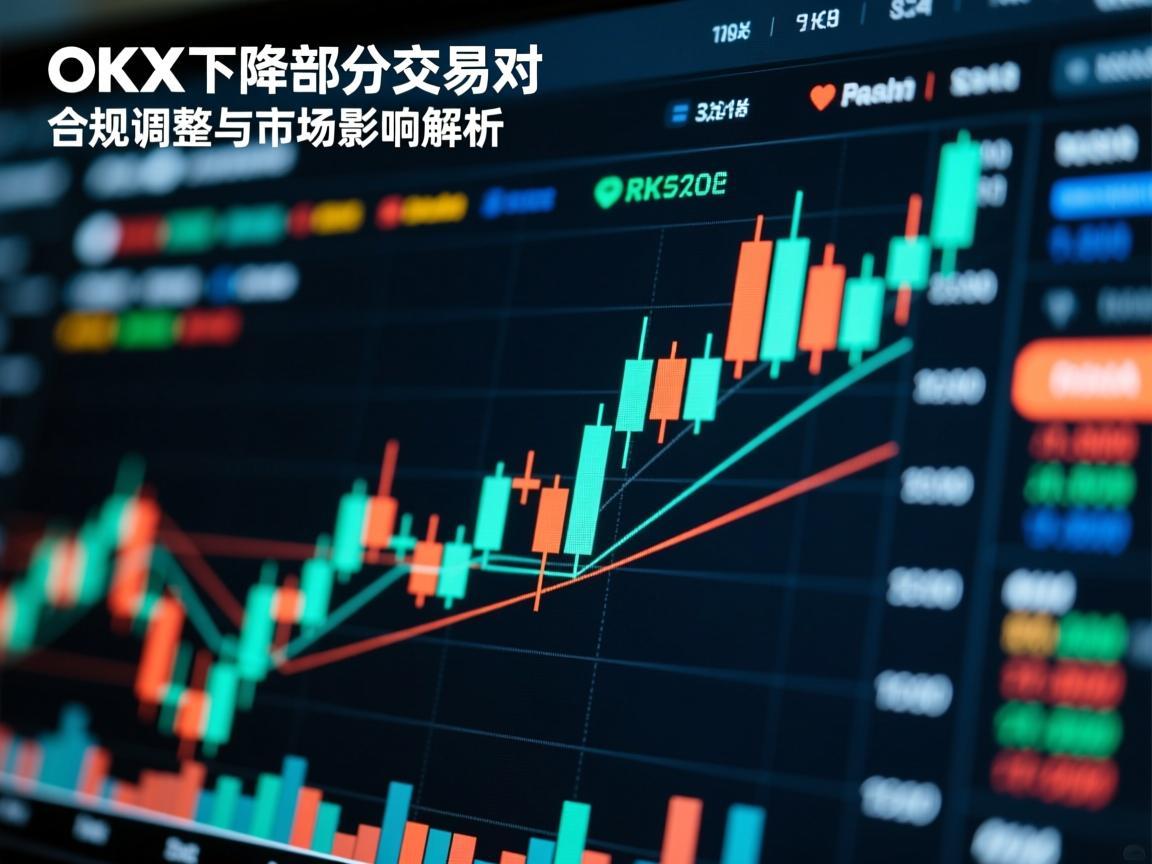 OKX下架部分交易对，合规调整与市场影响解析