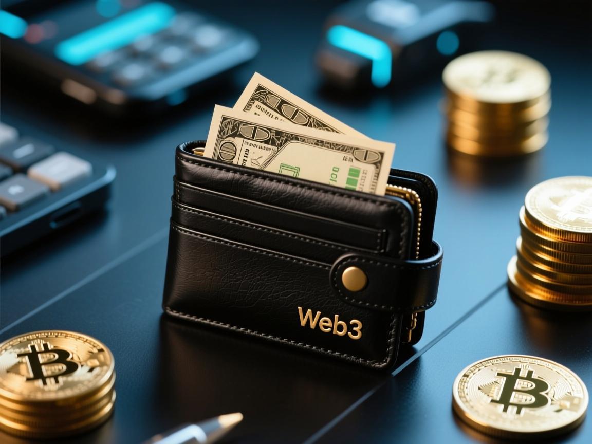 Web3钱包费用，用户必须了解的成本与优化指南