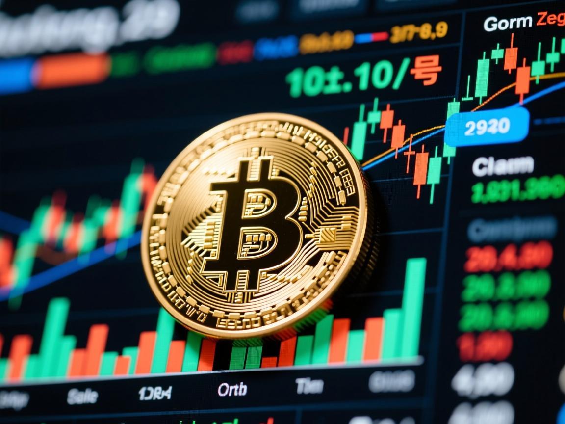 狗狗币10月10号价格，市场情绪与多重因素交织下的波动