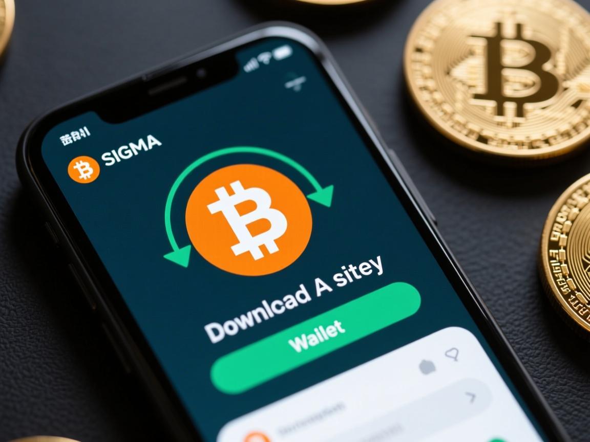如何安全下载SIGMA币钱包App，详细指南与注意事项