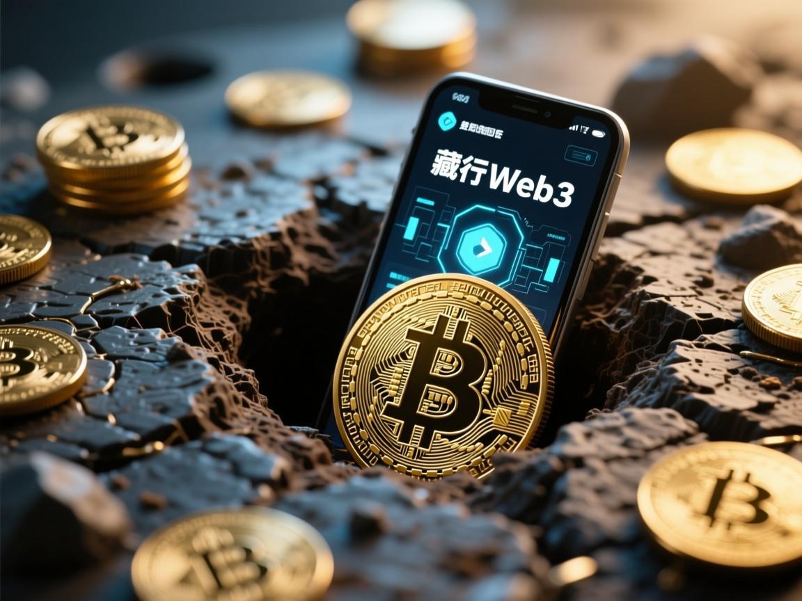 转行Web3，那些藏在风口里的坑