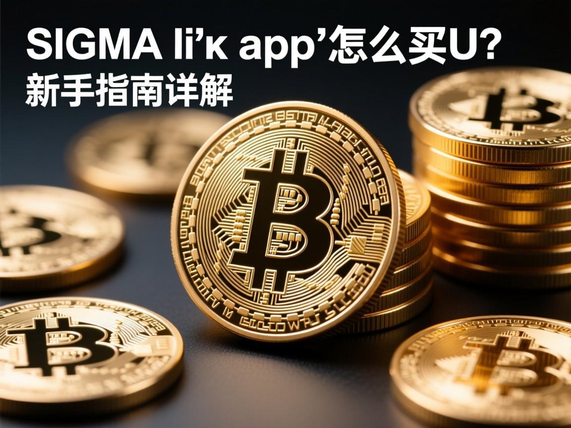SIGMA币app怎么买U 新手指南详解