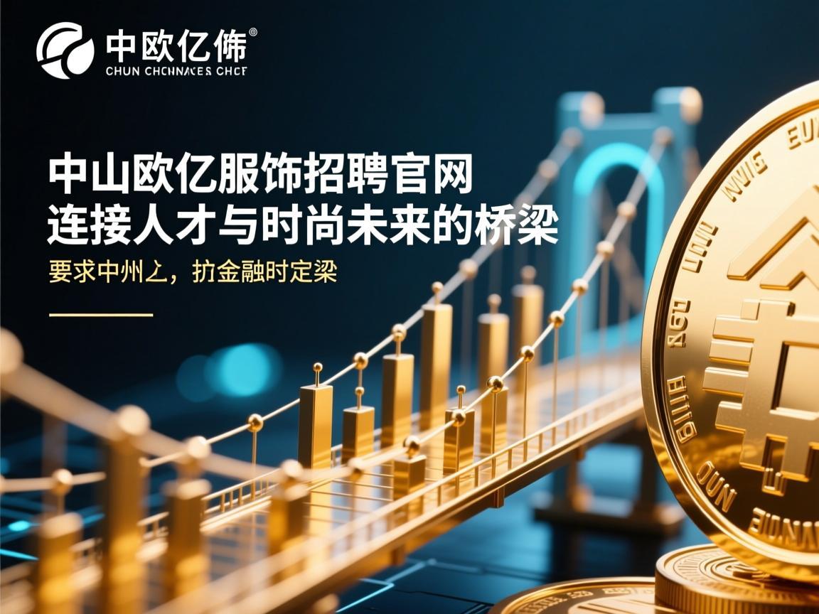 中山欧亿服饰招聘官网，连接人才与时尚未来的桥梁