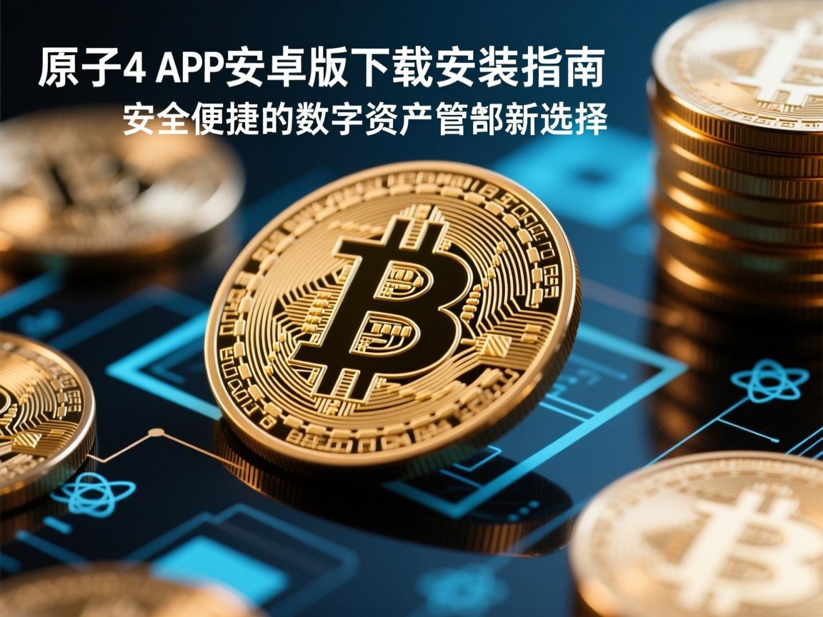 原子币APP安卓版下载安装指南，安全便捷的数字资产管理新选择