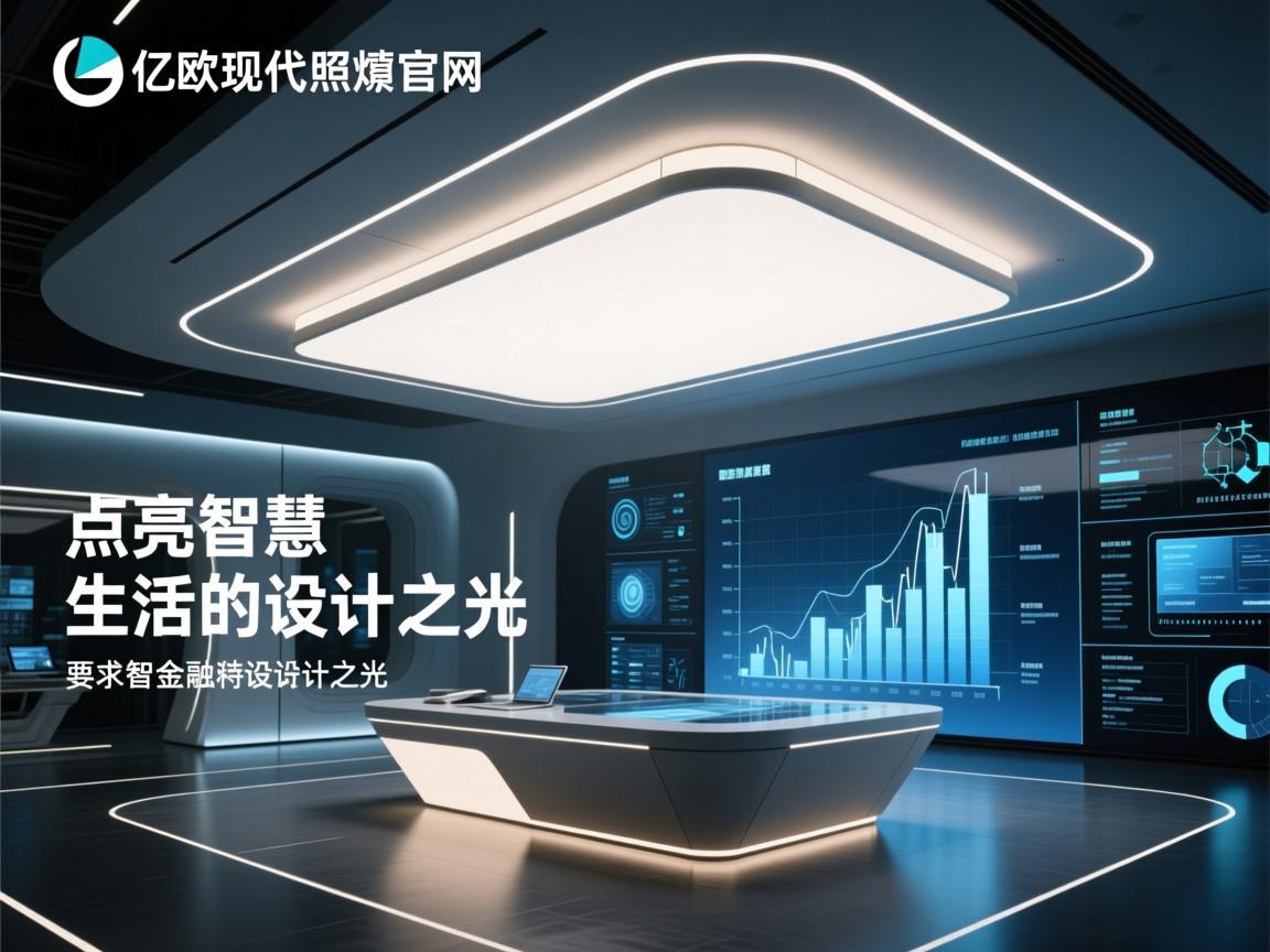 亿欧现代照明官网，点亮智慧生活的设计之光