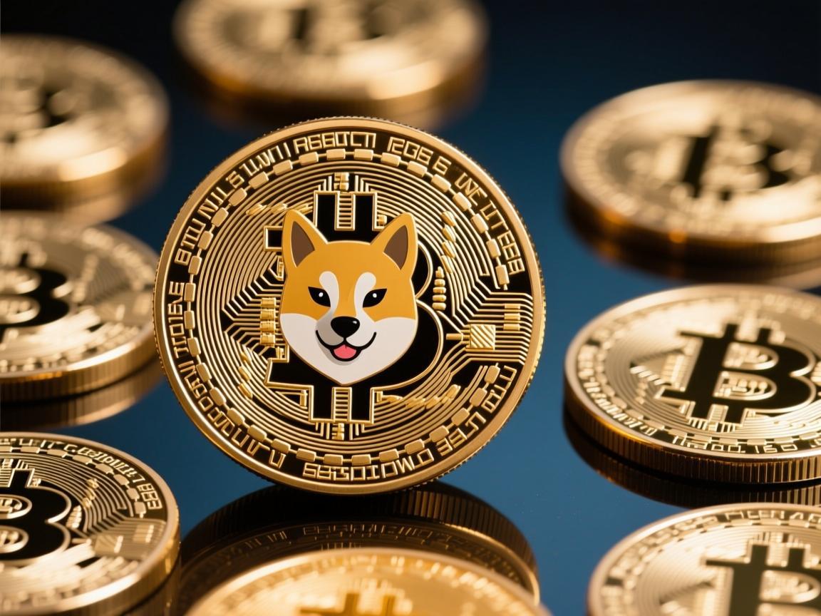 奥特币、狗狗币值钱吗 从网红币到价值投资的理性思考