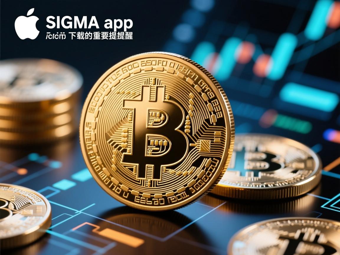 关于苹果SIGMA币app下载的重要提醒