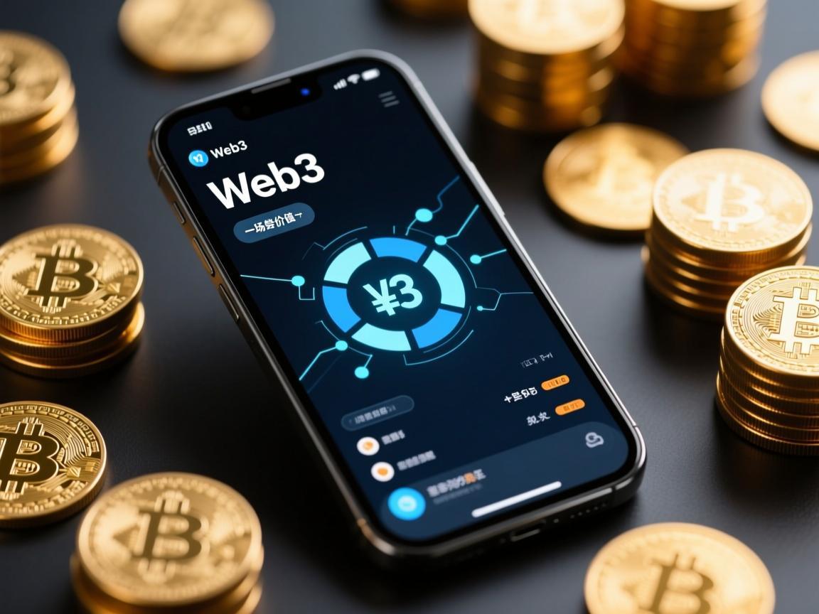 Web3手机价钱，一场尝鲜与价值的博弈