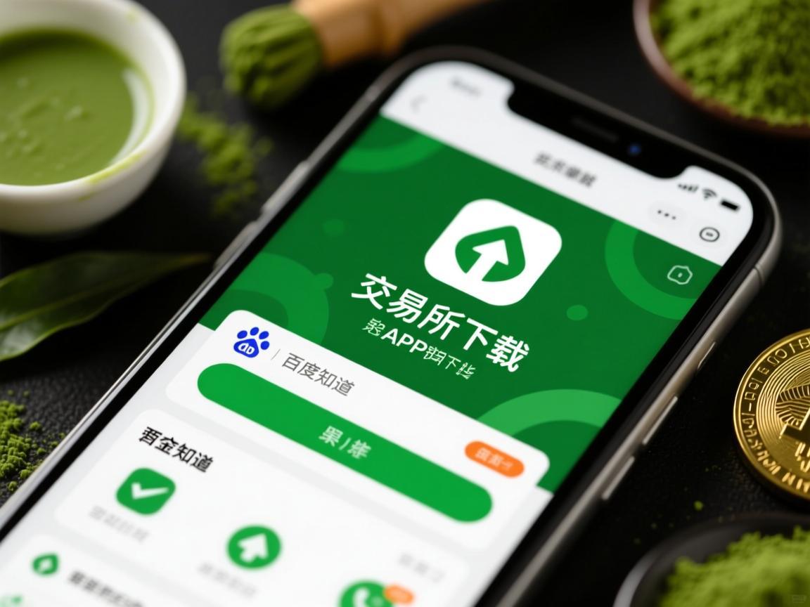 抹茶交易所APP下载，百度知道上的安全指南与实用技巧