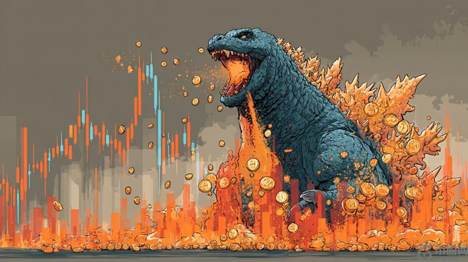 ETHZilla 出售 4000 万美元 ETH 用于股票回购，股价上涨 14%