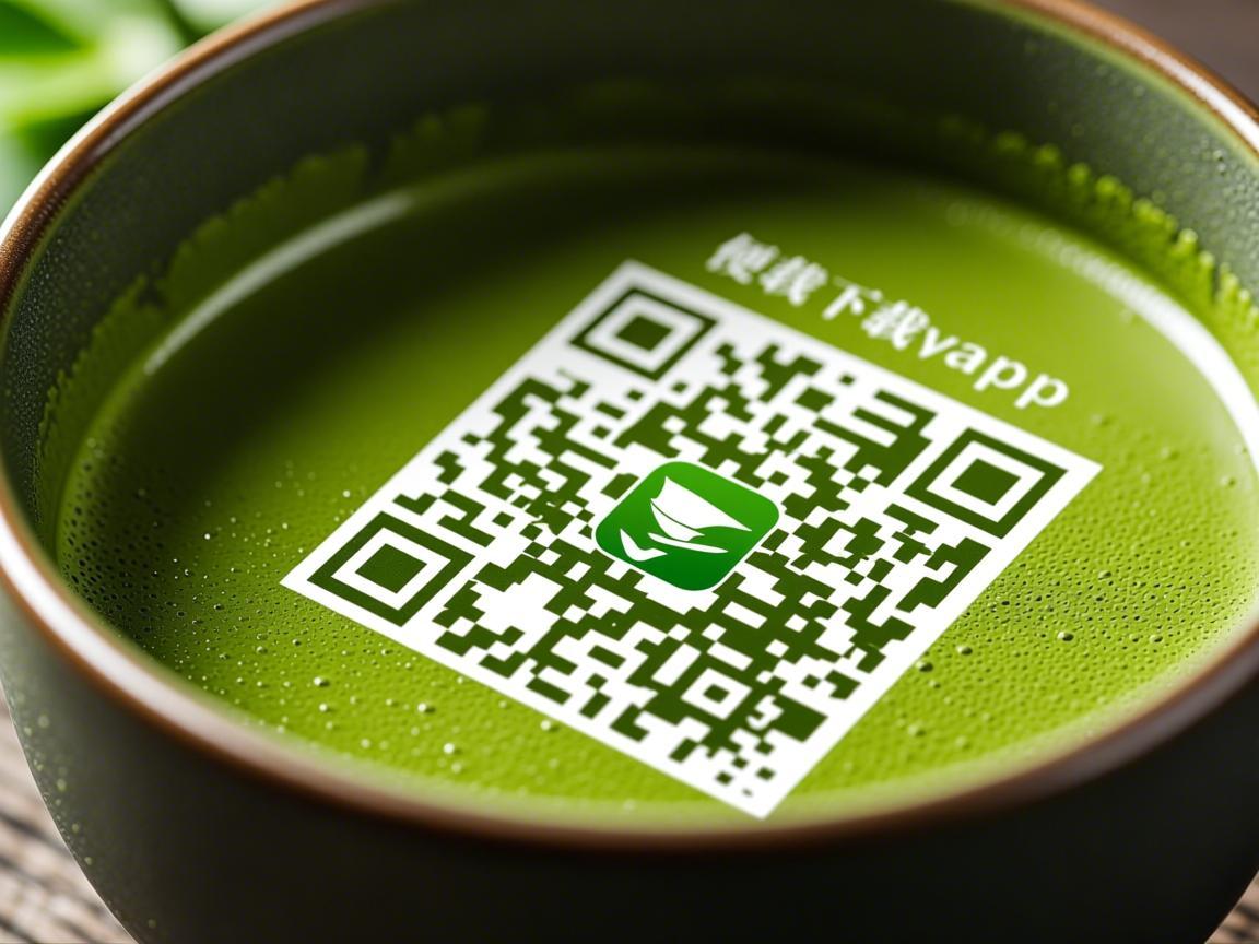 抹茶二维码下载app，便捷开启你的抹茶之旅