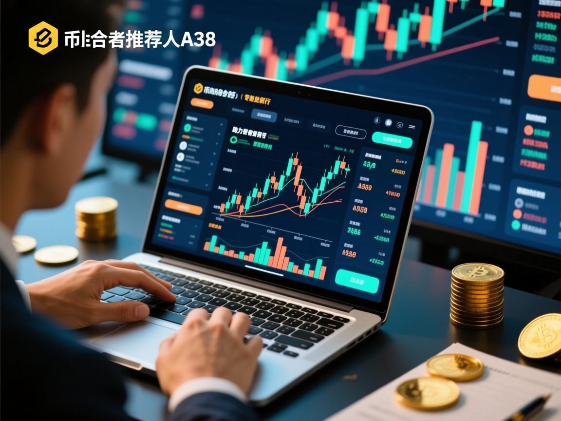 币安合约推荐人A38，专业导航，助力交易者稳健前行
