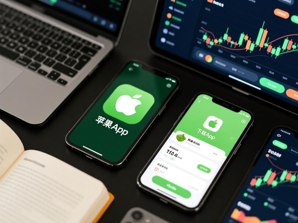 苹果手机能下载抹茶App吗 全面解析与实用指南