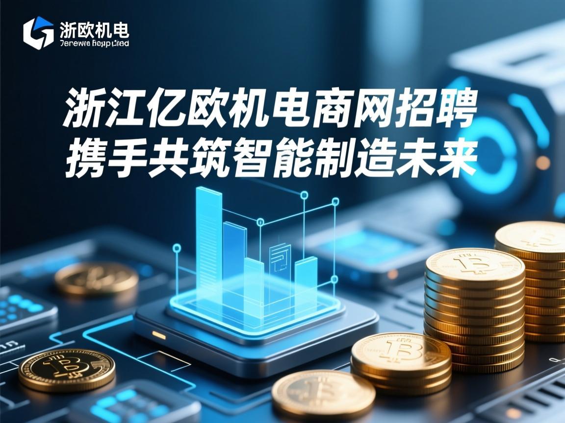 浙江亿欧机电官网招聘，携手共筑智能制造未来