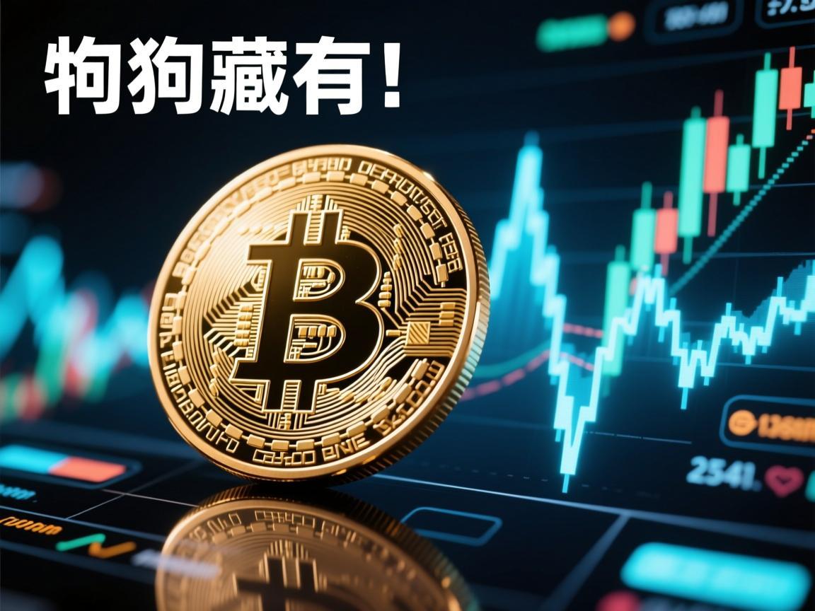 狗狗币有没有归零过 答案藏在波动与共识里