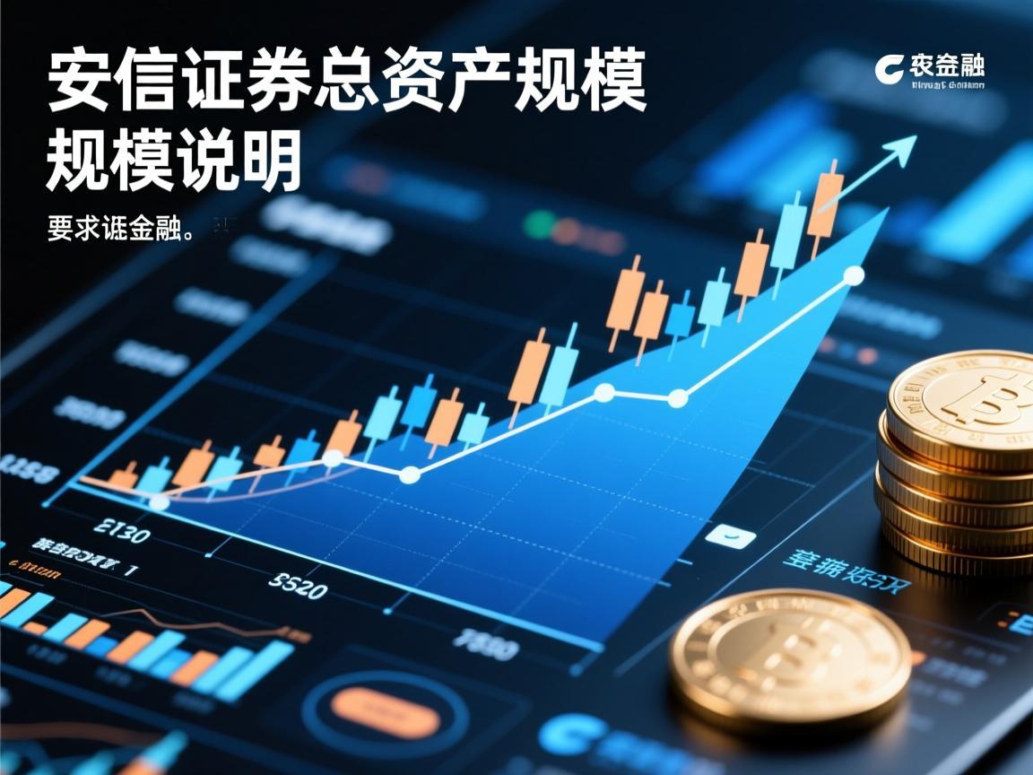 关于安信证券总资产规模的说明