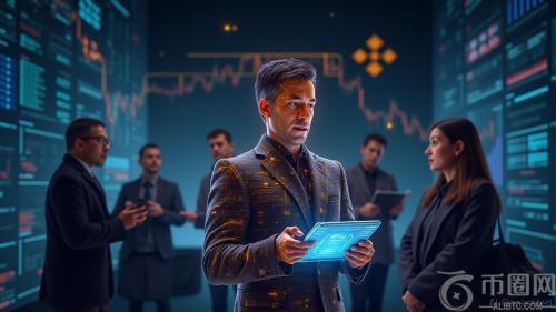 比特币新时代：币安 Alpha 推出 BOS 助力机构 DeFi 发展