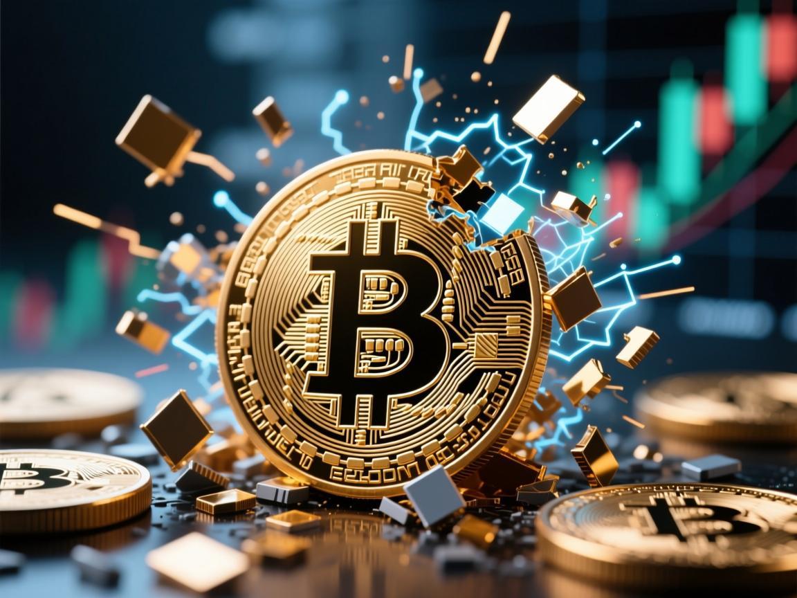 TORA币销毁数量，通缩机制的价值重塑与市场信心提振