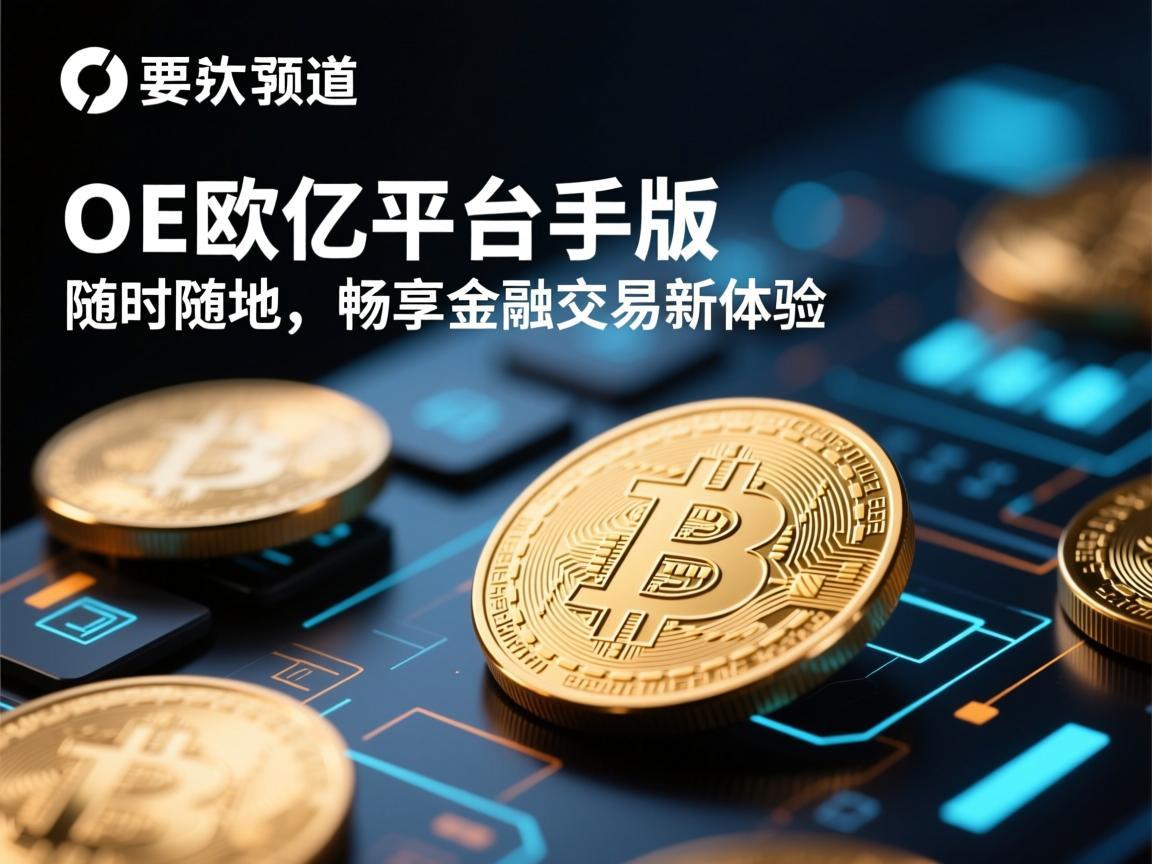 OE欧亿平台手机版，随时随地，畅享金融交易新体验