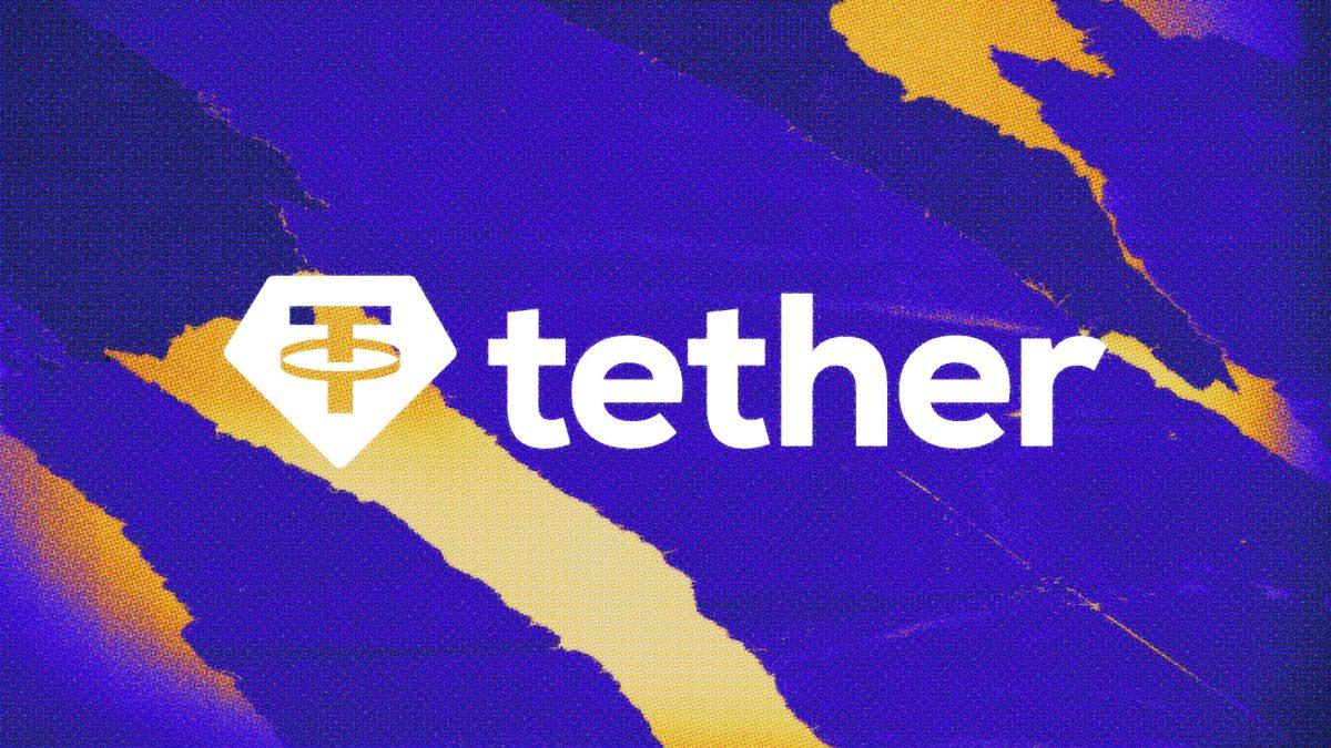 Tether 证明其基于黄金的代币有充分的实物支持，市值突破 20 亿美元