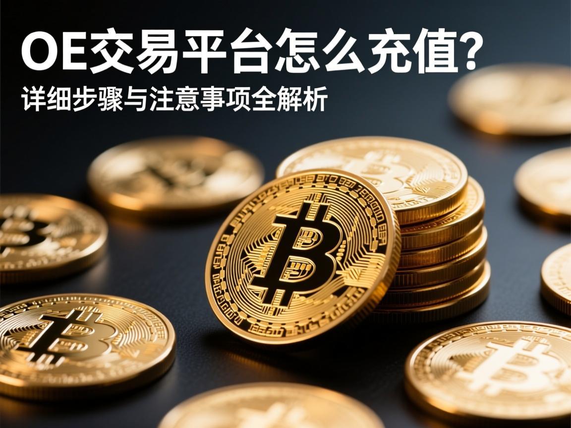 OE交易平台怎么充值 详细步骤与注意事项全解析
