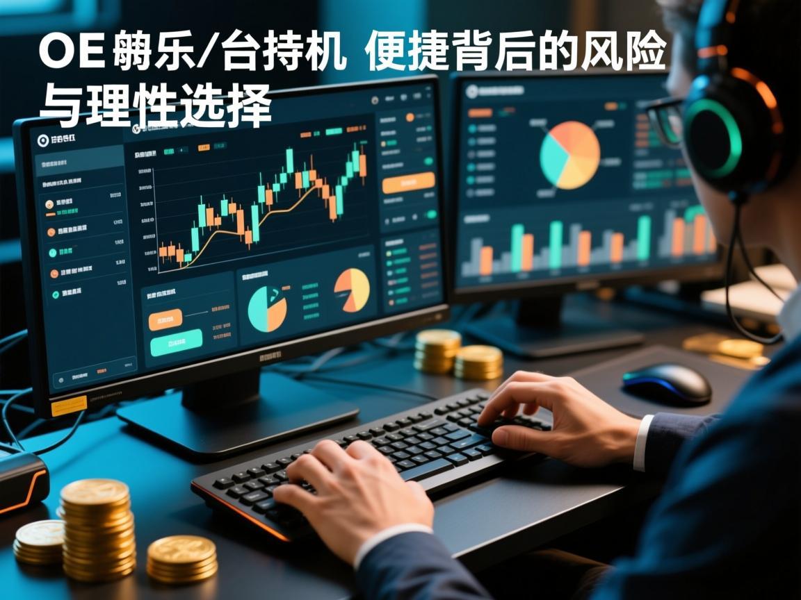 OE娱乐平台挂机，便捷背后的风险与理性选择