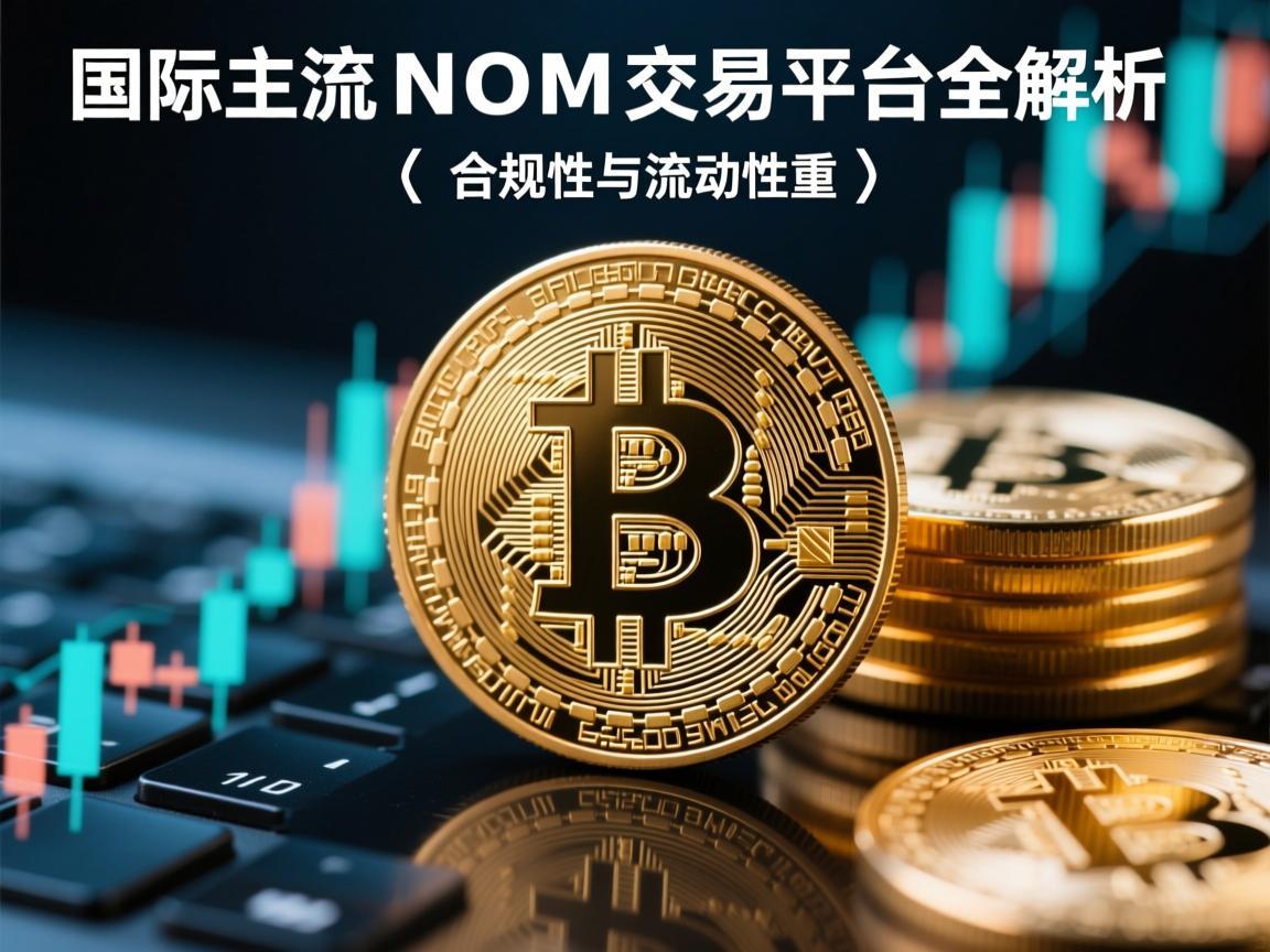 国际主流NOM币交易平台全解析，合规性与流动性并重