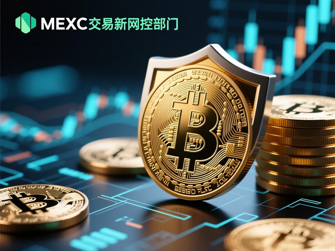 MEXC交易所风控部门，数字资产市场的安全守护者