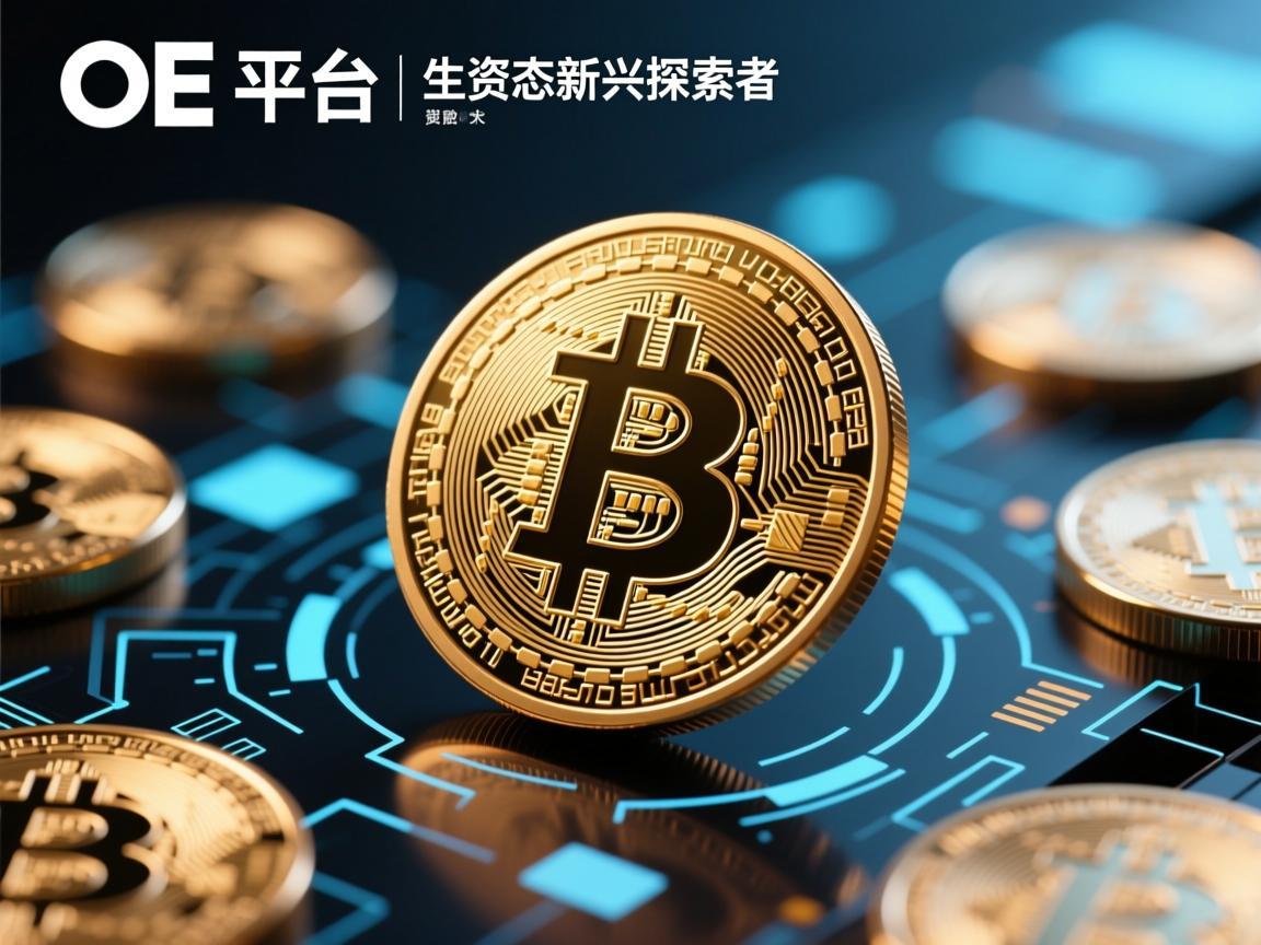 OE币平台，数字资产生态的新兴探索者
