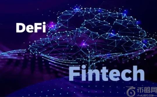加密货币的“DeFi Mullet”时代即将到来