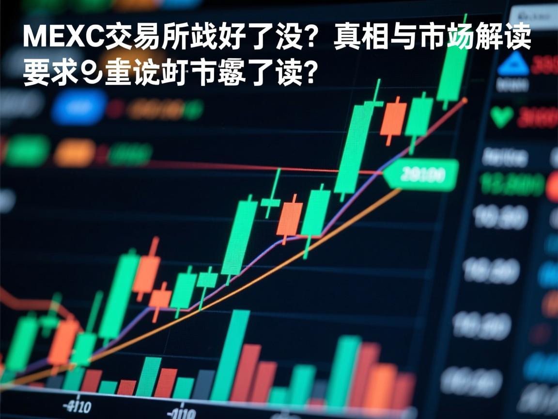 MEXC交易所被端了没 真相与市场解读