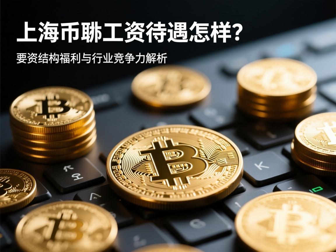 上海币安工资待遇怎么样 薪资结构、福利与行业竞争力解析